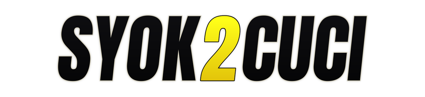 syok2cuci